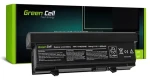 Green Cell DE35 / Batéria pre notebook / DELL Latitude E5400, E5410, E5500, E5510 / 11,1 V / 6600 mAh (DE35)