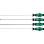 Wera 367/4 TORX HF dielňa súprava skrutkovačov 4-dielna Torx; 05028074001