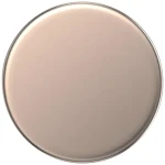 PopSockets MagSafe Aluminum Latte béžová / Držiak telefónu / MagSafe / hliníkový vzhľad (808932)