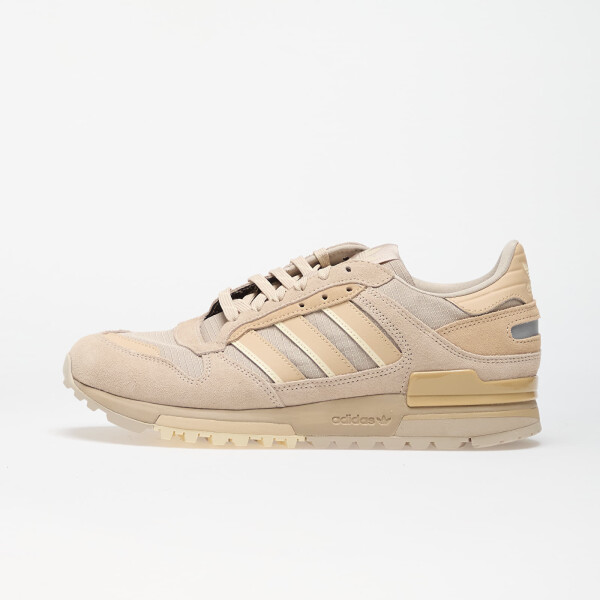 Tenisky adidas Zx 600 Magic Beige/ Warm Van/ Trace Khaki EUR 47 1/3