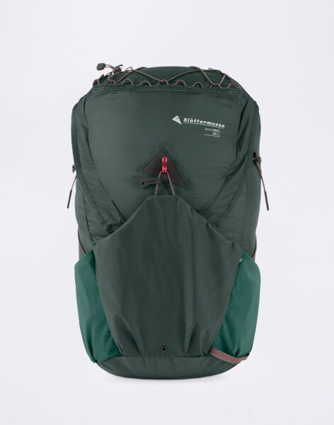 Klättermusen Gilling Backpack 26L 563 Dark Teal
