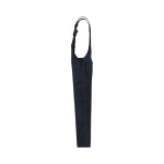 Tricorp unisex pracovné nohavice Dungaree Overall Industrial MLI-T66T2 S