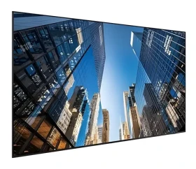 98" Samsung QE98C čierna / Veľkoformátový displej / 4K UHD / 450 cd/m2 / 16/7 / Wi-Fi (LH98QECEDGCXEN)