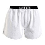 Dámske šortky Intense Power Short KW0KW01777-YCD - Calvin Klein XS