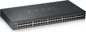 ZyXEL GS1920-48V2-EU0101F