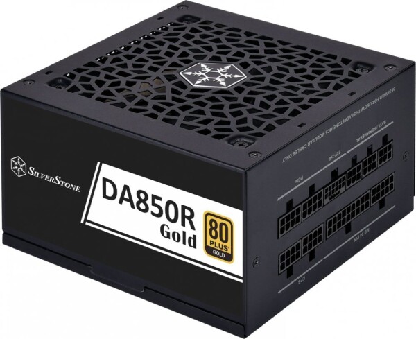 SilverStone DA850R Gold 850W (SST-DA850R-GMA)