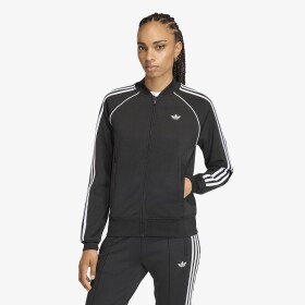 Mikina adidas Sst Classic Track Top Black/ White S
