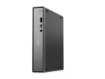 Lenovo ThinkCentre neo 50q Gen 5 čierna / Mini PC / Intel Core i5-13420H / 16GB / 512GB SSD / Intel UHD / W11P (13B9006GMH)