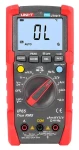 UNI-T UT191T / Profesionálny multimeter / True RMS / IP65 / 600V / 20A (UT191T)