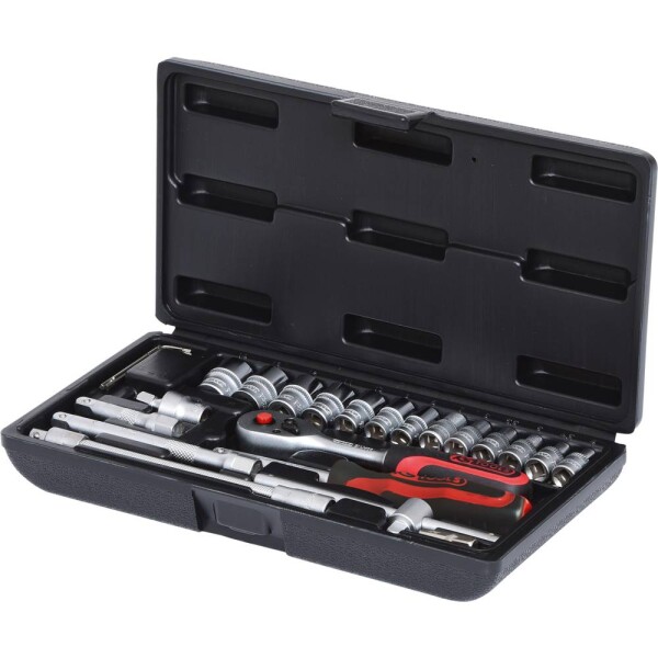 KS Tools 911.0625 súprava nástrčných kľúčov, 911.0625; 911.0625