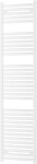 MEXEN - Helios vykurovací rebrík/radiátor 1800 x 500 mm, 850 W, biela W103-1800-500-00-20