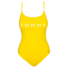 Dámske jednodielne plavky UW0UW01424-700 - Tommy Hilfiger S