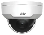 Uniview antivandalová IP kamera (2,8 mm) / Vonkajšia IP kamera / 4 Mpix / IR 30 m / PoE / WDR 120dB (IPC324SB-DF28K-I0)