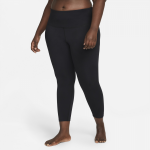 Legíny Nike Yoga Dri-FIT DM7023-010 Black