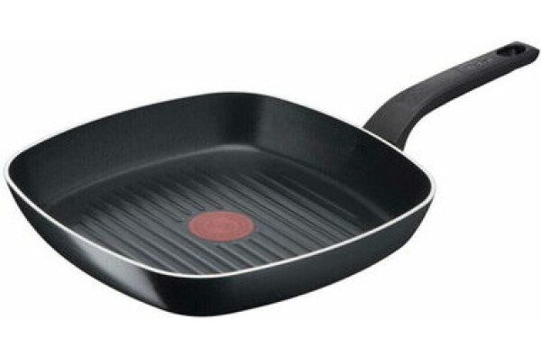 TEFAL Simply Clean B5674053 grilovacia panvica 26 cm (B5674053)