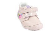 D.D.Step DDStep S070-51253A Pink celoročné členkové barefoot topánky 22 EUR