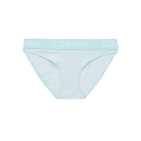 Dámske telové bavlnené nohavičky QD3752E-V7J - Calvin Klein L