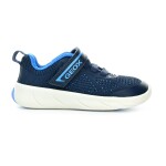 Geox Junior Foot Run Navy/Azure športové barefoot tenisky 24 EUR