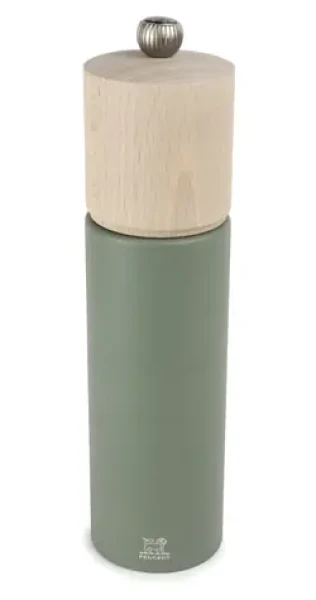 Peugeot BOREAL Mlynček na korenie - zelená / výška 21 cm (PG-44275)