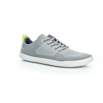 Groundies Active Knit Stone/Lime M barefoot tenisky 44 EUR