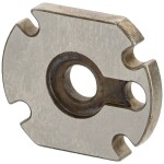 Hazet 9034P-1-06 9034P-1-06 dosadacia plocha ventilu 1 ks; 9034P-1-06