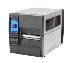 ZEBRA ZT231 TT (ZT23143-T0EC00FZ) / 300dpi / USB / RS232 / LAN / Wi-Fi / BT / Displ. / Zplii (ZT23143-T0EC00FZ)