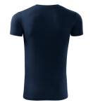 Tričko Viper pánske tmavomodré 3XL