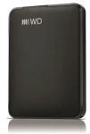 WD Elements Portable 4TB čierna / HDD / 2.5" / USB-C (WDBLSS0040BBK-WESN)