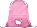 BAAGL Hello Kitty Sweet Leopard / Vrecko na obuv / s vreckom na zips / GRS