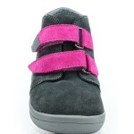 Beda Isabel (BF 0001/W/M/2/FW) členkové barefoot topánky s membránou 22 EUR