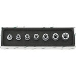 Stahlwille 50TX/7 súprava nástrčných kľúčov, 1/2 (12.5 mm), 96032703; 96032703