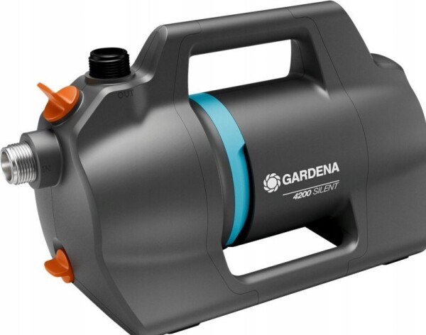 Gardena Garden pump 4200 Silent Gardena 09054-20