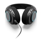 SteelSeries Arctis Nova 3 čierne (61631)