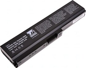 T6 Power Batéria pre Toshiba Satellite A660 / C650 / L510 / L630 / L650 / L670 / U400 / U500 / 6cell / 5200mAh (NBTS0075)