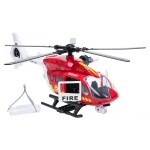 Mamido Helikoptéra Hasičský zbor 1:14
