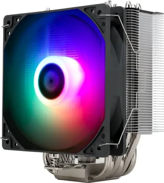 ThermalRight Burst Assassin 120 ARGB / Chladič CPU / 120mm / ARGB (Burst Assassin 120 Argb)