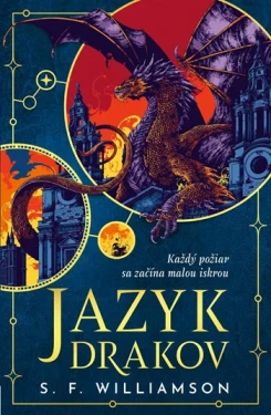 Jazyk drakov, Williamson S. F.