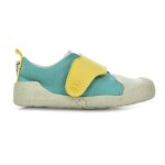 Affenzahn Prewalker Cotton Smally Rhino barefoot tenisky 21 EUR