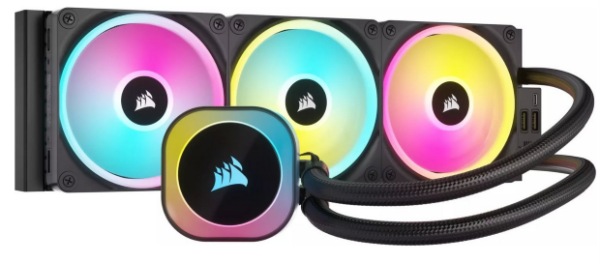 Corsair iCUE LINK H150i RGB (CW-9061003-WW)