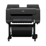 Canon imagePROGRAF GP-2600S 24" / Veľkoformátová atramentová tlačiareň / A1 / 7 farieb / 2400x1200 dpi / Wi-Fi / LAN (6411C003)