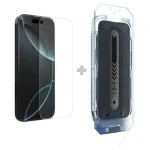 Nillkin Tvrdené Sklo 0.2mm H+ PRO 2.5D pre Apple iPhone 16 Pro Max (s aplikátorom) (57983122949)