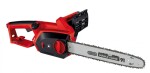 Einhell GH-EC 1835 / Reťazová píla / 1800W / Dĺžka lišty 35 cm / Rozteč reťaze 9.52 mm / 7800 ot-min / dopredaj (4501710)