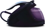 Philips PerfectCare Elite GC9650-80 / parný generátor / 2400 W / 1.8l / OptimalTEMP / fialová (GC9650/80)