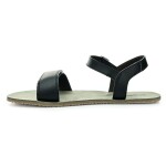 Lang.s by Tikki shoes Hera Vegan Dark barefoot sandále 41 EUR