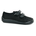 Beda Just Black jarné barefoot tenisky (BFN 170040/ST/W/O/OP) 31 EUR
