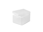 Termoboxy CZ & SK Polystyrénový termobox 3,7L/3kg