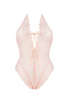 LivCo Corsetti Body Lannuit Peach L/XL