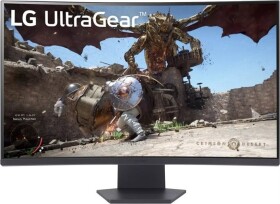 LG 32GS60QC-B