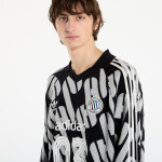 Mikina adidas Adicolor Blokecore Polo Black XL