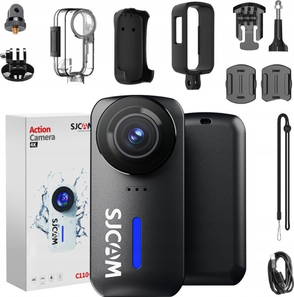 SJCAM SJCAM C110+ BLACK
